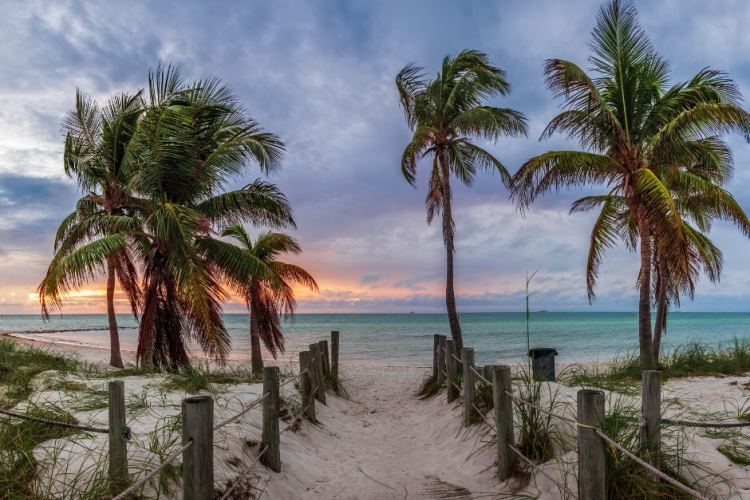 Key West Walk