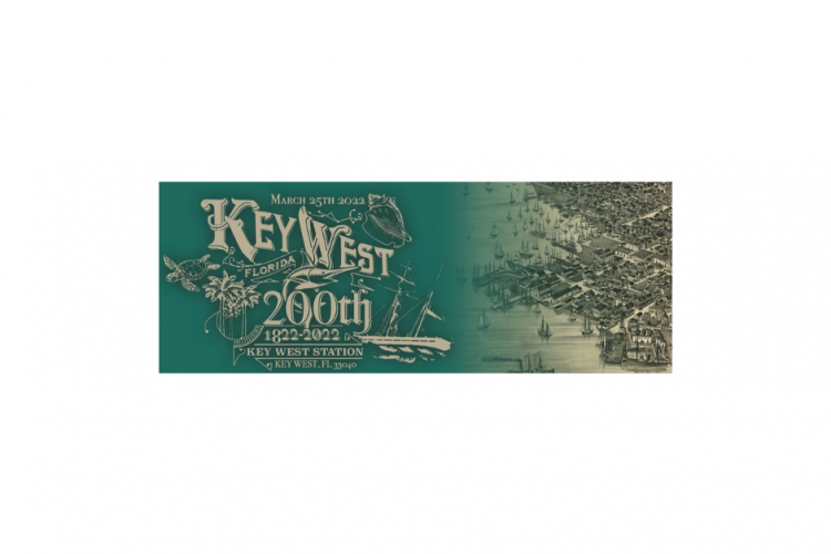 Key West 200th Anniversary