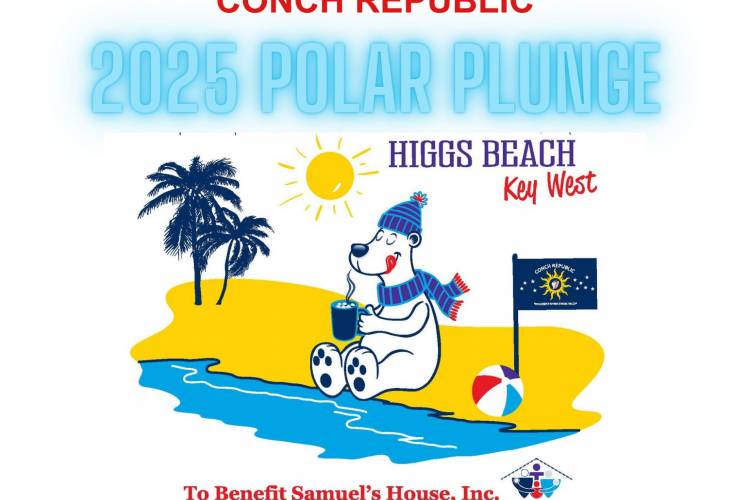 polar plunge