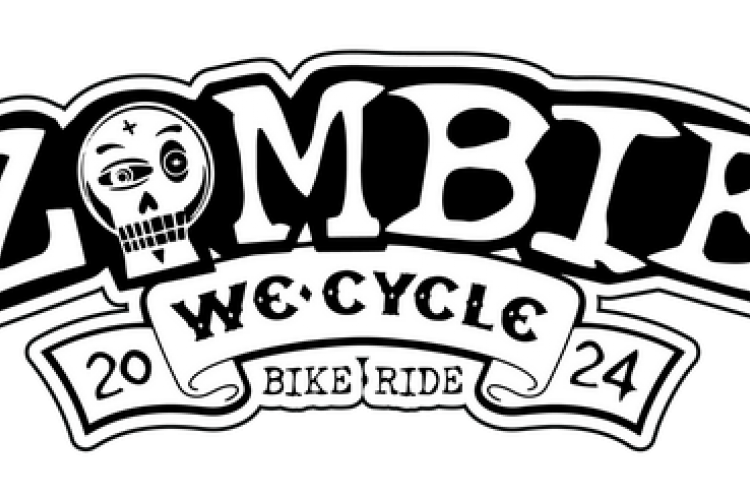 key west zombie bike ride