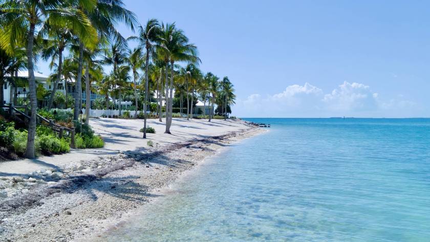 Fantastic Vacation Rentals For Fantasy Fest | Key West Travel Blog